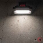 Metabo Svjetiljka Za Gradilište BSA 18 LED 10000 (bez baterija i punjača) - 601506850 - Slika 2