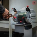 Metabo Brusilica DS 150 M Dvostrana 150mm / 370W – 604150000 - Slika 3