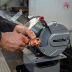 Metabo Brusilica DS 150 M Dvostrana 150mm / 370W – 604150000 - Slika 2