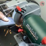Metabo Brusilica DS 200 Plus Dvostrana 200mm / 600W - 604200000 - Slika 5