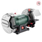Metabo Brusilica DS 200 Plus Dvostrana 200mm / 600W - 604200000