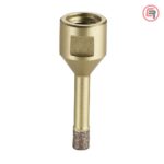 Metabo Dijamantna Kruna Za Pločice fi 8 / 64mm Prihvat M14 Suho Bušenje - 628301000
