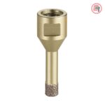 Metabo Dijamantna Kruna Za Pločice fi 12 / 64mm Prihvat M14 Suho Bušenje - 628303000