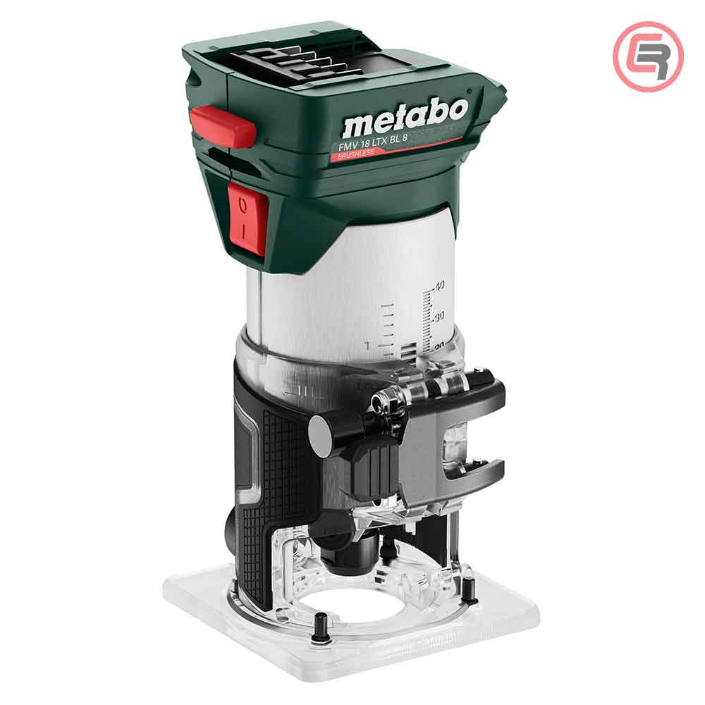 metabo-glodalica-0174284S_51-crom Metabo Glodalica Aku FMV 18 LTX BL 8 Jednoručna 18V (bez baterija i punjača) – 601742850 - Slika 1
