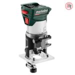 Metabo Glodalica Aku FMV 18 LTX BL 8 Jednoručna 18V (bez baterija i punjača) – 601742850 - Slika 8