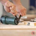 Metabo Glodalica FM 500 - 6 Jednoručna 500 W - 601741000 - Slika 9