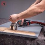 Metabo Glodalica LF 850 S Za Skidanje Laka 850 W U Koferu metaBOX 145 – 601049500 - Slika 6