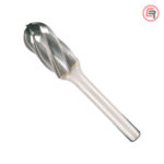 Metabo Glodalo HM Oblik WRC Okrugli Valjak 12x25x70 mm Za Aluminium - 628377000