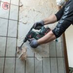 Metabo Čekić Kombinovani Aku KH 18 LTX BL 24 / 18V (bez baterija i punjača) - 601713850 - Slika 3