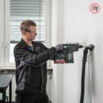 Metabo Čekić Kombinovani Aku KH 18 LTX BL 24 / 18V (bez baterija i punjača) - 601713850 - Slika 2