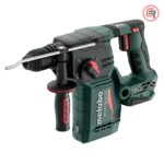 Metabo Čekić Kombinovani Aku KH 18 LTX BL 24 / 18V (bez baterija i punjača) - 601713850