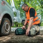 Metabo Kompresor Aku AK 18 MULTI Bezuljni 18V (bez baterije i punjača) – 600794850 - Slika 9