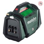 Metabo Kompresor Aku AK 18 MULTI Bezuljni 18V (bez baterije i punjača) – 600794850 - Slika 5