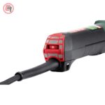 Metabo Brusilica WEVBA 20-125 Quick BL Kutna Elektronik "Autobalanser" 125 mm / 2.000 W – 600641000 - Slika 11