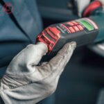 Metabo Brusilica WEVBA 20-125 Quick BL Kutna Elektronik "Autobalanser" 125 mm / 2.000 W – 600641000 - Slika 3