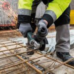 Metabo Brusilica Aku W 18 L 9 - 125 Quick Kutna 18V 125mm (bez baterija i punjača) – 602249850 - Slika 5