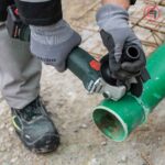 Metabo Brusilica Aku W 18 L 9 - 125 Quick Kutna 18V 125mm (bez baterija i punjača) – 602249850 - Slika 4