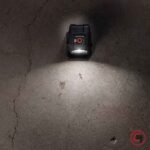 Metabo Svjetiljka Za Gradilište BSA 12 - 18 LED 2000 (bez baterija i punjača) - 601504850 - Slika 5