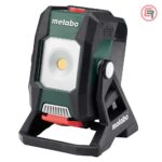 Metabo Svjetiljka Za Gradilište BSA 12 - 18 LED 2000 (bez baterija i punjača) - 601504850