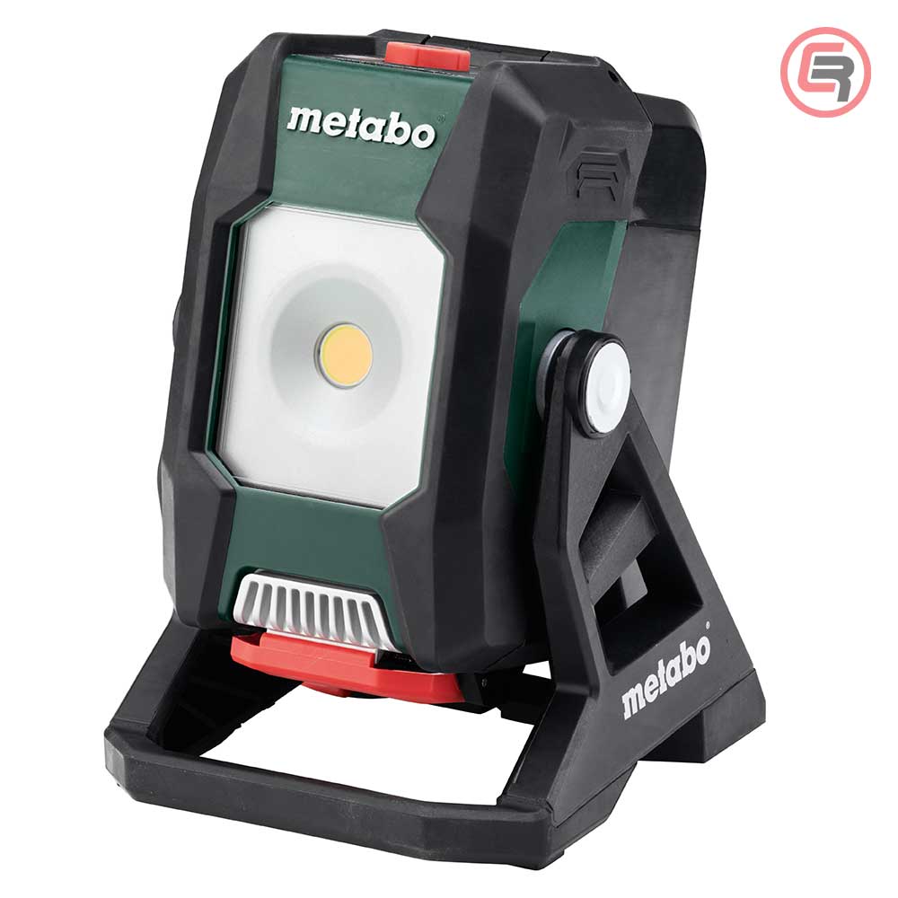 metabo-led-svjetiljka-0150400S_51-crom Metabo Svjetiljka Za Gradilište BSA 12 - 18 LED 2000 (bez baterija i punjača) - 601504850 - Slika 1