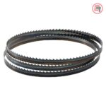 Metabo List Tračne Pile Za Drvo i Plastiku 1712 x 6 x 0,36 A4 - 0909057175