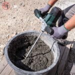 Metabo Mješač RWE 1200 / 1.200 W - 614048000 - Slika 4