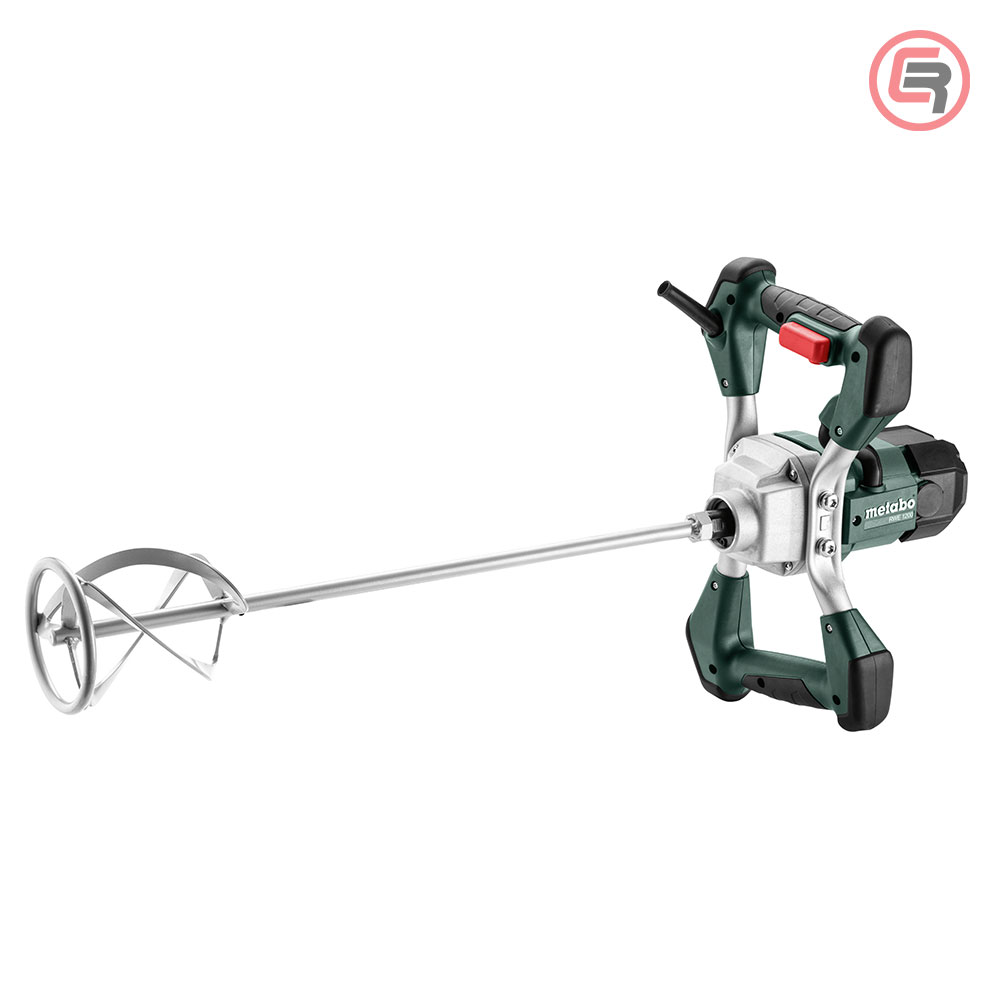 metabo-mjesac-rwe-1200-1404800S_51-crom Metabo Mješač RWE 1200 / 1.200 W - 614048000 - Slika 1