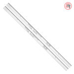Metabo Set Noževa Za Debljaču Dihtaricu DH 330 / 332 x 12 x 1,5 mm - 0911063549