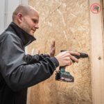 Metabo Odvijač Aku HBS 18 LTX BL 3000 / 18 V (bez baterija i punjača) + metaBOX 145 L – 620062840 - Slika 2
