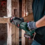 Metabo Pila Lisičji Rep – Recipročna SSEP 18 LT 18V (bez baterija i punjača) + metaBOX – 601616840 - Slika 2