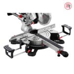 Metabo Pila Kružna KGS 216 M Za Kutno Rezanje Potezna 216 mm / 1,5 kW – 613216000 - Slika 12