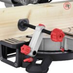 Metabo Pila Kružna KGS 216 M Za Kutno Rezanje Potezna 216 mm / 1,5 kW – 613216000 - Slika 10