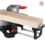 Metabo Pila Kružna KGS 216 M Za Kutno Rezanje Potezna 216 mm / 1,5 kW – 613216000 - Slika 9