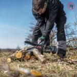 Metabo Pila Lančana Za Rezidbu Aku MS 18 LTX 15 / 18V 1xAKU (2,0 Ah) SC 30 + Torba – 600856500 - Slika 7