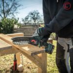 Metabo Pila Lančana Za Rezidbu Aku MS 18 LTX 15 / 18V 1xAKU (2,0 Ah) SC 30 + Torba – 600856500 - Slika 8