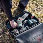 Metabo Pila Lančana Za Rezidbu Aku MS 18 LTX 15 / 18V 1xAKU (2,0 Ah) SC 30 + Torba – 600856500 - Slika 3