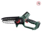 Metabo Pila Lančana Za Rezidbu Aku MS 18 LTX 15 / 18V (bez baterija i punjača) – 600856850 - Slika 2