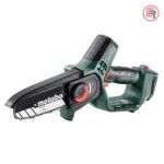 Metabo Pila Lančana Za Rezidbu Aku MS 18 LTX 15 / 18V (bez baterija i punjača) – 600856850