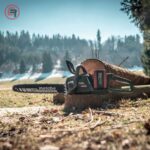 Metabo Pila Lančana Aku MS 36-18 LTX BL 40 / 18V (bez baterija i punjača) – 601613850 - Slika 6