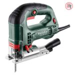 Metabo Pila Ubodna STEB 100 Quick Elektronik 710 W U Koferu - 601110500