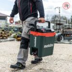 Metabo Rashladna Kutija Aku KB 18 BL 18V Sa Funkcijom Održavanja Temperature (bez baterija i punjača) - 600791850 - Slika 3