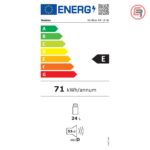 Metabo Rashladna Kutija Aku KB 18 BL 18V Sa Funkcijom Održavanja Temperature (bez baterija i punjača) - 600791850 - Slika 4
