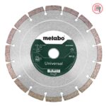 Metabo Dijamantna Rezna Ploča Universal 230 x 22,23 mm SP/U - 624310000