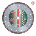 Metabo Dijamantna Rezna Ploča Universal 125 x 2,2 x 22 , 23 mm Professional / UP - T - 628125000
