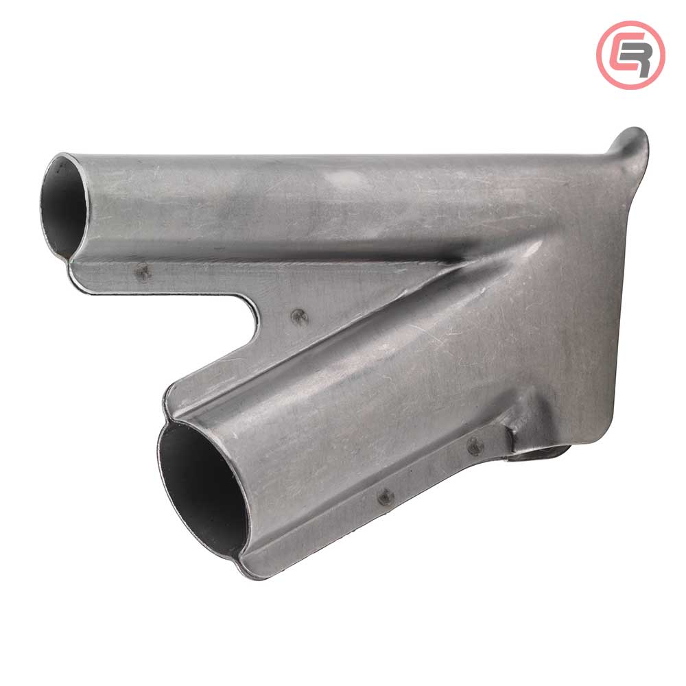 metabo-sapnica-mlaznica-3000700S_10-crom Metabo Sapnica Mlaznica Za Pištolj Toplozračni / Fen Za Zavarivanje PVC-a - 630007000 - Slika 1