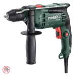 Metabo Bušilica SBE 650 R+L Vibraciona Elektronik 650W U Koferu - 600742500 - Slika 2