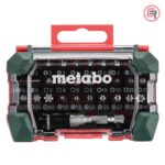 Metabo Set Bitova Bit Box "SP" 32 dijelni - 626700000 - Slika 2