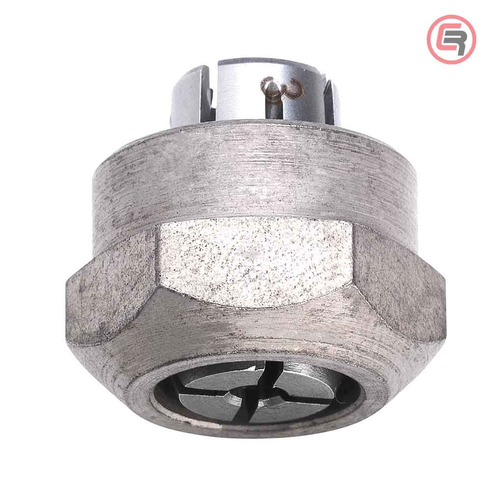 metabo-stezne-celjusti-3194700S_01-crom Metabo Stezne Čeljusti 6 mm Sa Maticom OFE/GS - 631945000 - Slika 1