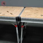 Metabo Stol Višenamjenski Sklopivi MWB 100 - 626991000 - Slika 9
