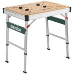Metabo Stol Višenamjenski Sklopivi MWB 100 - 626991000 - Slika 5